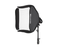 Quadralite Litebox 50x50cm - 1489678 - zdjęcie 1